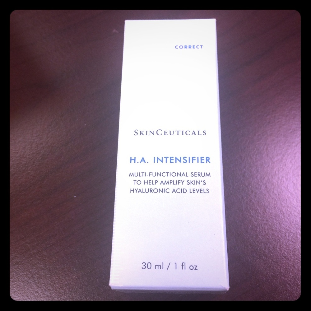 SkinCeuticals HA Intensifier 30mL